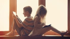 Smutná štatistika. Deti trávia vonku menej času ako väzni