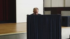 Ústavní činitelia sa pred volebnými urnami vzácne zhodli: Choďte voliť, je to dôležité