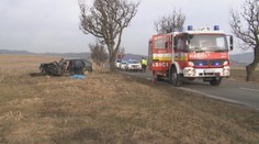 Len 16-ročný mladík zobral kamarátku na výlet autom. Skončilo sa to tragicky