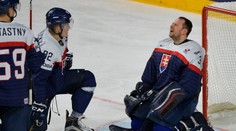 Julo Hudáček: Proti Švédsku nemáme žiadnu šancu