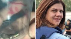 Zverejnili fotku guľky, ktorá zabila reportérku TV al-Džazíra. Náboj je z pušky, ktorú bežne používa Izrael