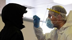 Nízka pozitivita pri obrovskom množstve testov. Analytici varujú, že teraz prichádza dátové peklo