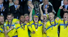 Švédski mladíci sú majstri Európy