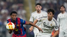 VIDEO: Najlepšie El Clásico od čias Ronalda a Messiho? Barcelona pretlačila Real v bitke o superpohár