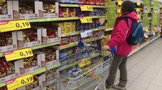 Tri štvrtiny platieb v eurozóne sú platby v hotovosti