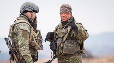 Na Slovensko by mohlo prísť ďalších 900 vojakov členských krajín NATO