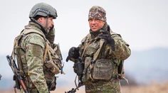 Na Slovensko by mohlo prísť ďalších 900 vojakov členských krajín NATO