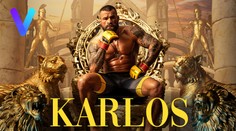 Ako sa chudobný chlapec z Moravy stal hviezdou republiky? Príbeh Karlosa Vémolu už žiari na Voyo