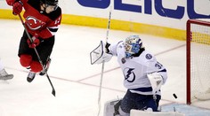 VIDEO: Ani famózny zákrok Budaja nezabránil prehre Tampy Bay