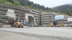 Diaľničiari vyhlasujú súťaž na technológiu tunela Višňové. Cenu odhadujú na desiatky miliónov