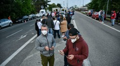 Smart karanténu spustili na ďalších dvoch priechodoch