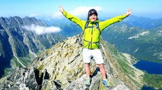 S Jánom Tribulom po horách: Hlasujte za najlepšiu letnú túru