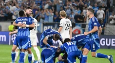 Koľko môžu stáť lístky na Slovan? UEFA v Lige majstrov znížila hornú hranicu cien vstupeniek