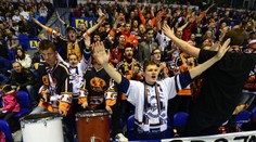 Východniari sa nezapreli: "Ta a po dvoch rokoch je to doma!"