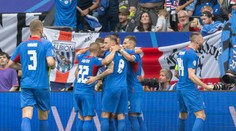 Obe reprezentácie začali zraz s chuťou. Mladí Slováci v elitnom zložení, starší si trúfajú na Švédsko