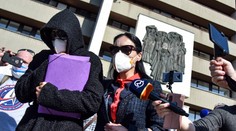 Bývalá sudkyňa z Kočnerovej Threemy je bližšie k dohode o vine a treste