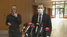 Kotlebovci považujú Matovičovu vetu za extrémistickú. Podali naňho trestné oznámenie