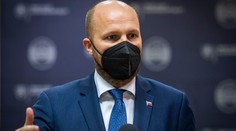 Naď: Ruská technika na ukrajinských hraniciach svojím dosahom zasahuje aj naše územie