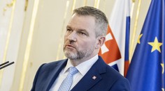 Prezident podpísal zákon, ktorý vyvolal bitku v parlamente. Opozícia hovorí o pomoci mafii