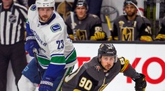 VIDEO: Tatar prispel gólom k triumfu Vegasu nad Vancouverom, skóroval aj Gáborík