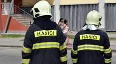 V Snine privalili konáre spadnutého stromu 15-ročného chlapca