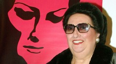 Zomrela španielska operná diva Montserrat Caballéová (†85)