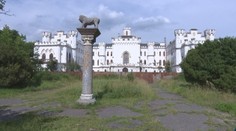 Ako bude vyzerať kaštieľ v Rusovciach? Vizualizácie boli vraj len ilustračné