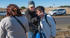 Študent pobodal na univerzite štyroch ľudí, polícia ho zastrelila