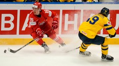 VIDEO: Poliaci jasne podľahli favoritovi zo Švédska. Gól, aký dali, ste však ešte nevideli