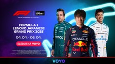 VIDEO: Cunoda zažije veľkú premiéru na domácej pôde, Ferrari sa pokúsi napraviť si reputáciu