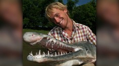 Vzdal sa slávy a skutočné šťastie našiel v prírode. Jakub Vágner tvrdí, že nič neľutuje