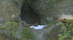 Slovenský unikát starý 200 miliónov rokov chátra. Namiesto turistov tam nájdete odpad a bezdomovcov