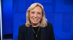 Iveta Radičová v Diváckych otázkach prezradila, kto by bol podľa nej najlepším prezidentom i premiérom