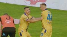 VIDEO: DAC opäť stratil body v Ružomberku. Domonkoš ukazuje veľkú formu