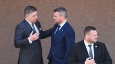 Robert Fico: Smer-SD je pripravený na spoluprácu so stranou Hlas-SD