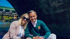 Martina Krause o deťoch a manželstve so známym neuropsychológom: Kvalita vzťahu je v našich rukách (rozhovor)