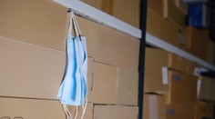 Matovič kritizoval Pellegriniho za prázdne sklady s ochrannými pomôckami. Prázdne boli aj na jeseň