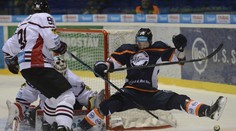 Zahanbujúci výsledok Košíc: Na domácom ľade podľahli Banskej Bystrici