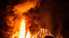 Strecha UPJŠ sa ráno znovu rozhorela. Škody odhadujú na tri milióny