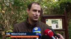 100 rokov Haluzickej tiesňavy