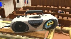 Termín, kedy majú pribudnúť v rádiách naše pesničky, sa blíži