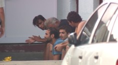 Na hraniciach pri Bratislave chytili 34 migrantov. Zrejme smerovali do Nemecka