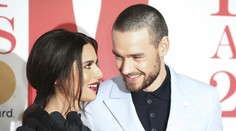 Žiadny rozchod sa nekoná. Cheryl Cole sa takto mala k svojej mladšej polovičke