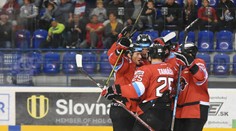 TL: Majster vyhral v Poprade, nováčik z Michaloviec s jasnou výhrou