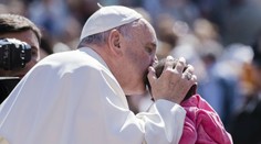 Hovorkyňa biskupov Slovenska o pápežovi Františkovi: Biedu vnímal ako veľkú nespravodlivosť. V mnohých prebudil súcit a nehu