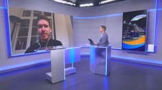 VIDEO: McLaren sa v Las Vegas prepočítal, Verstappen to využil. Richard Gonda aj o situácii vo Ferrari