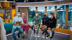 Príbehy zdravotníkov počas pandémie: Rodiny takmer nevídame