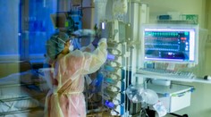 Alarmujúca úmrtnosť na covid v Maďarsku: Každých 18 minút zomrel vlani jeden pacient