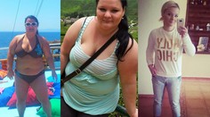 Toto je zrejme najdokonalejšia premena Slovenky. Z bacuľky je superkočka