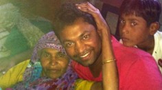 Neuveriteľný príbeh. Ako malý sa stratil vo vlaku, cestu domov hľadal 25 rokov